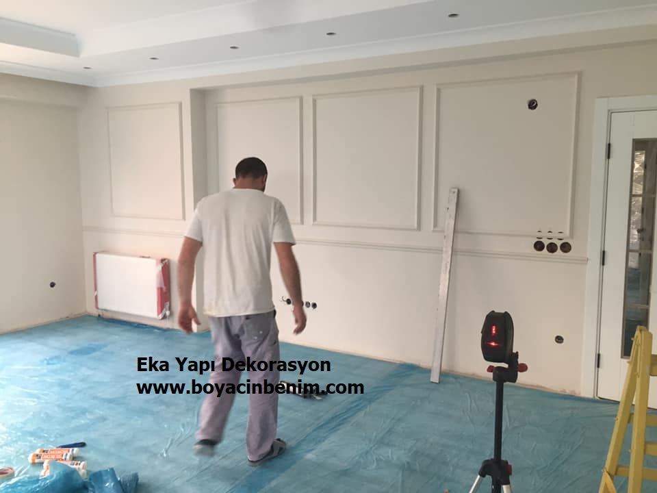 Beylikdüzü Çıta Ustası